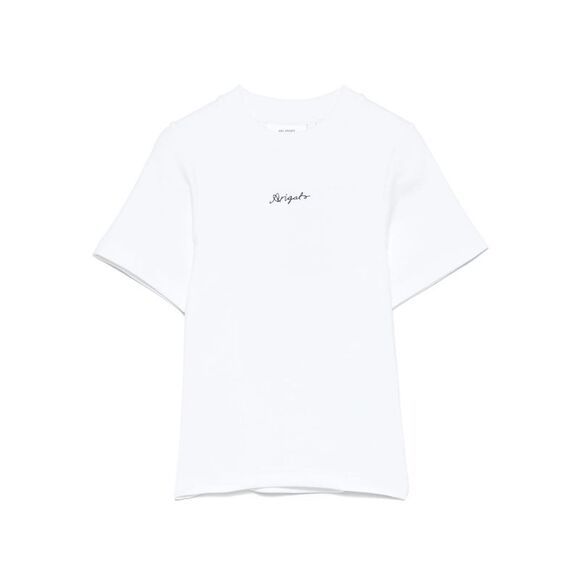 Axel Arigato White Tops - T-Shirts & Jerseys Women - Picture 1 of 5